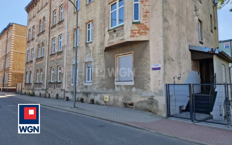 Mieszkanie na sprzedaż Szprotawa