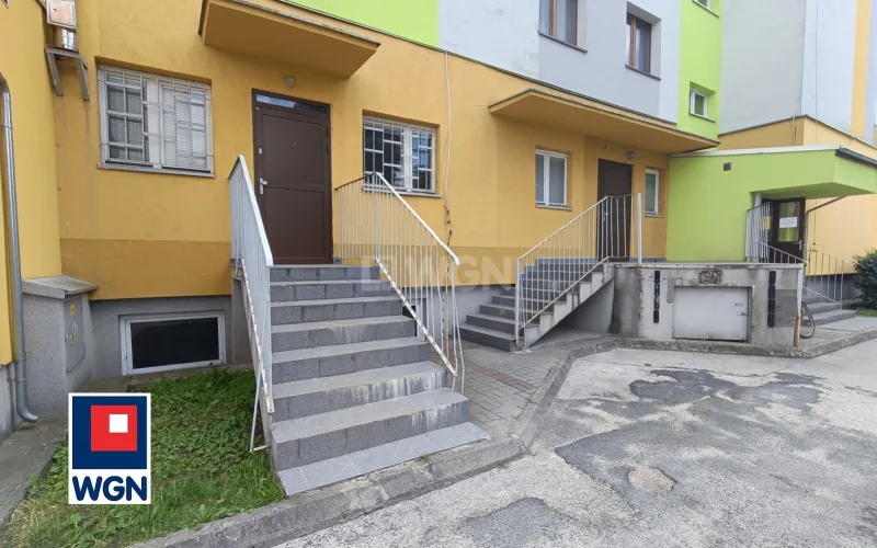 Lokal na sprzedaż Chocianów