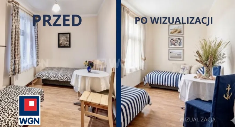 Dom na sprzedaż Rowy