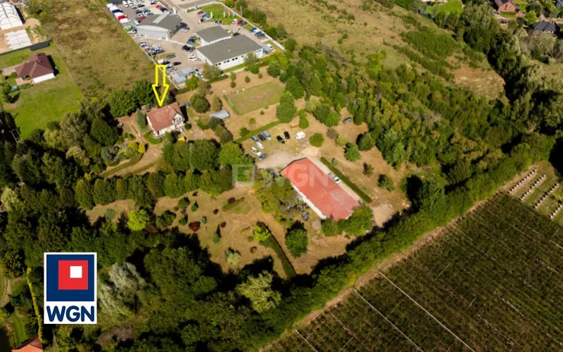 Dom na sprzedaż Słupsk