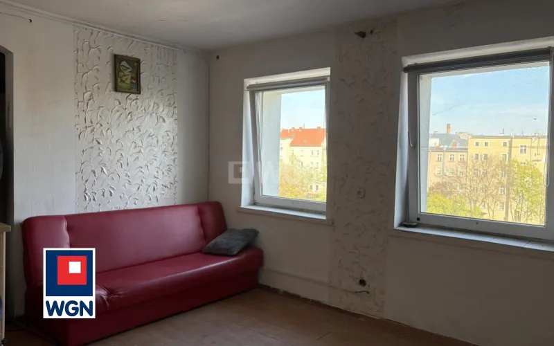 Mieszkanie na sprzedaż Nowa Sól