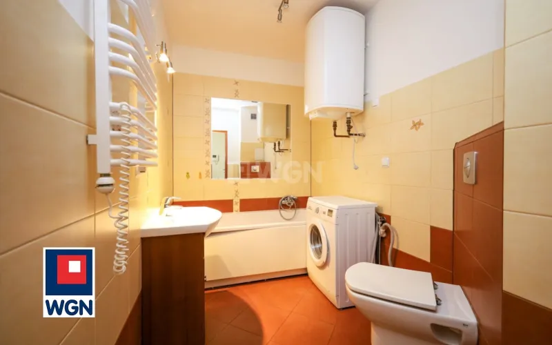 Mieszkanie na  sprzedaż Wejherowo - Mieszkanie 38,71 m2 z balkonem i dużą piwnicą