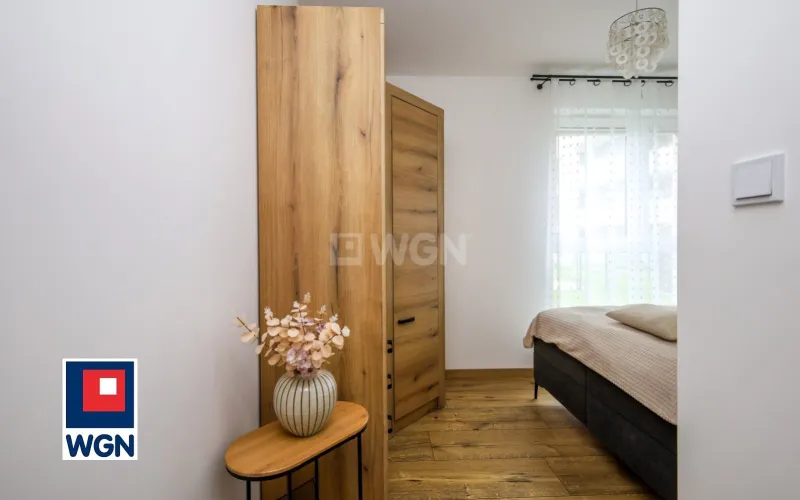 Mieszkanie na  sprzedaż Bolszewo - 3 POKOJE Z OGRODEM OK. 200 M2 | NOWE BUDOWNICTWO | BOLSZEWO