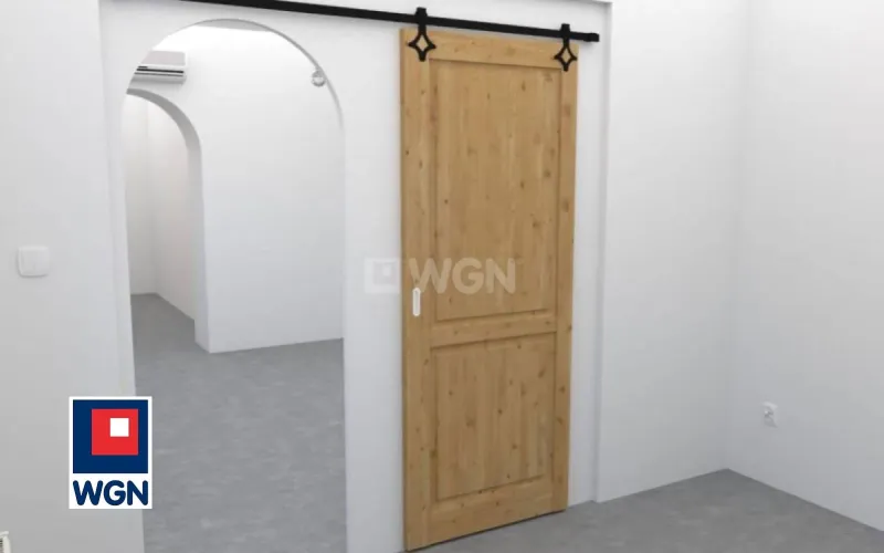 Mieszkanie na  sprzedaż Niegosławice - mieszkanie wysoki standart