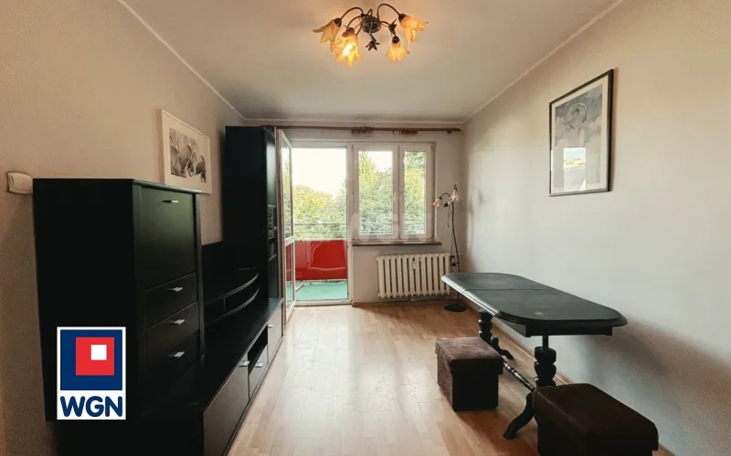 Mieszkanie na  sprzedaż Bytom - M3 na Śródmieściu Bytomia